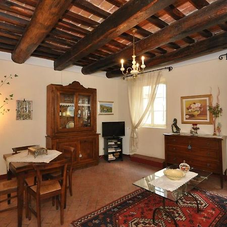 Appartamento Il Loggiato Cortona Zewnętrze zdjęcie