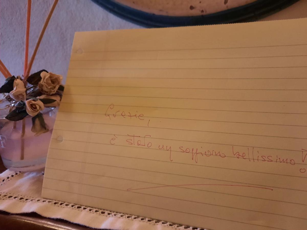 Appartamento Il Loggiato Cortona Zewnętrze zdjęcie